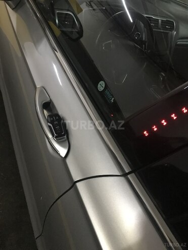 Ford Fusion 2016, 84,000 km - 2.0 l - Bakı