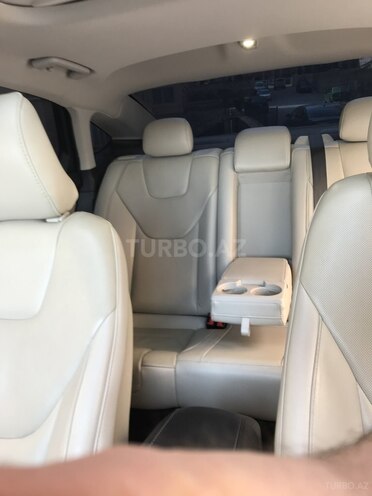 Ford Fusion 2016, 84,000 km - 2.0 l - Bakı