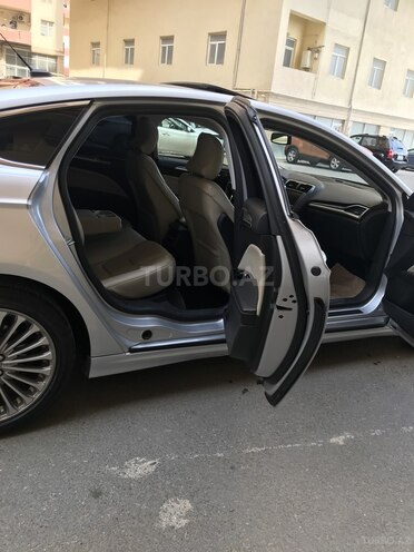 Ford Fusion 2016, 84,000 km - 2.0 l - Bakı