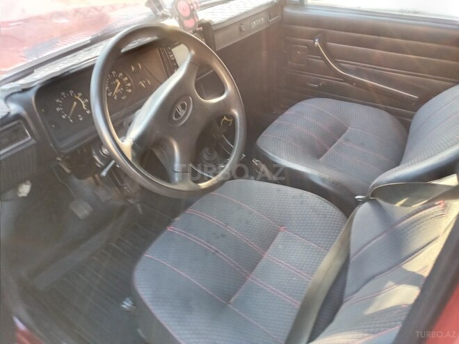 LADA (VAZ) 2107 2005, 120,000 km - 1.6 l - Bakı