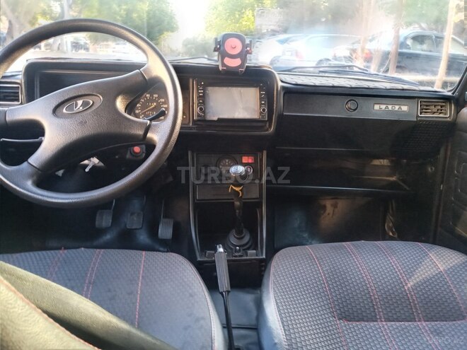 LADA (VAZ) 2107 2005, 120,000 km - 1.6 l - Bakı