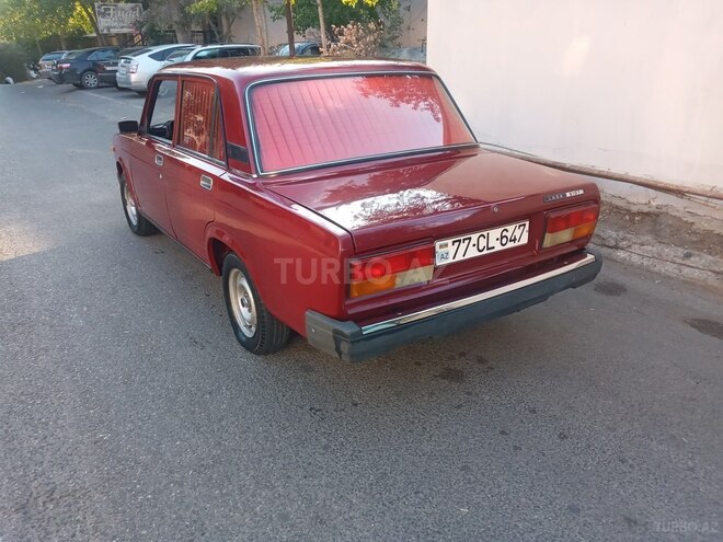 LADA (VAZ) 2107 2005, 120,000 km - 1.6 l - Bakı