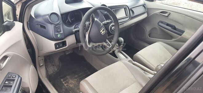 Honda Insight 2009, 200,000 km - 1.3 л - Bakı