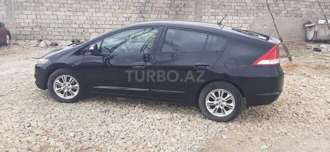 Honda Insight 2009, 200,000 km - 1.3 л - Bakı
