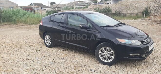 Honda Insight 2009, 200,000 km - 1.3 л - Bakı