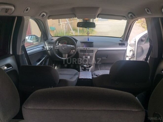 Opel Astra 2006, 227,322 km - 1.3 l - Bakı