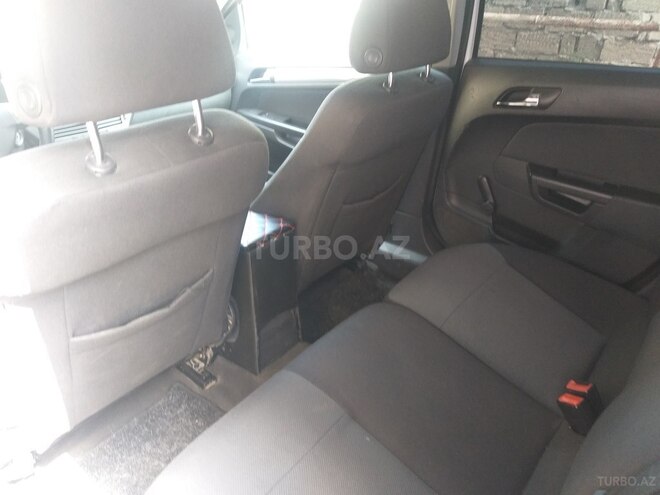 Opel Astra 2006, 227,322 km - 1.3 l - Bakı