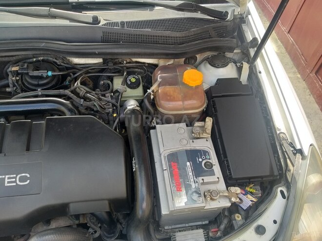 Opel Astra 2006, 227,322 km - 1.3 l - Bakı