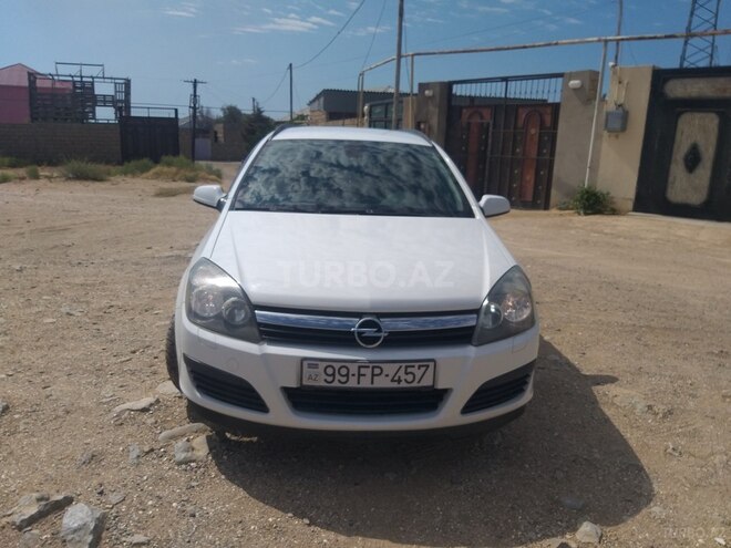 Opel Astra 2006, 227,322 km - 1.3 l - Bakı
