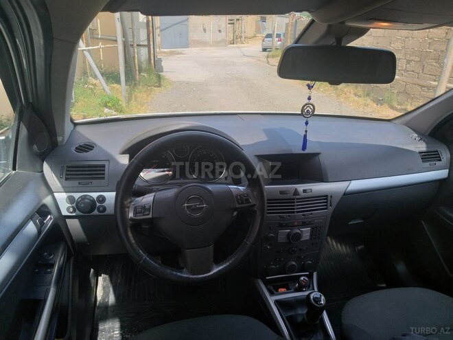 Opel Astra 2006, 227,322 km - 1.3 l - Bakı