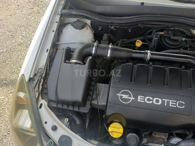 Opel Astra 2006, 227,322 km - 1.3 l - Bakı