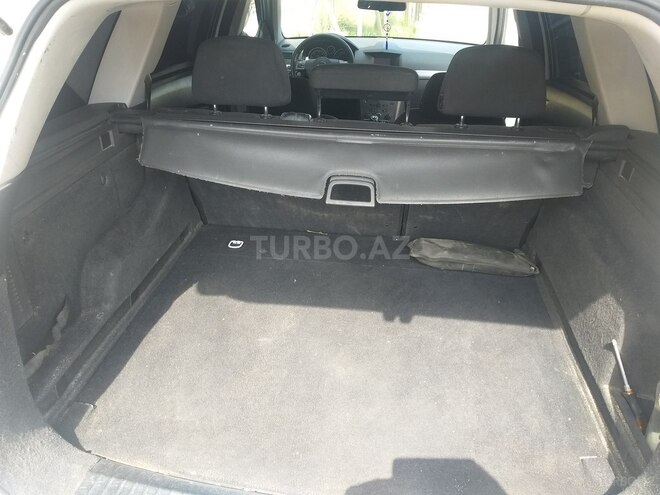 Opel Astra 2006, 227,322 km - 1.3 l - Bakı