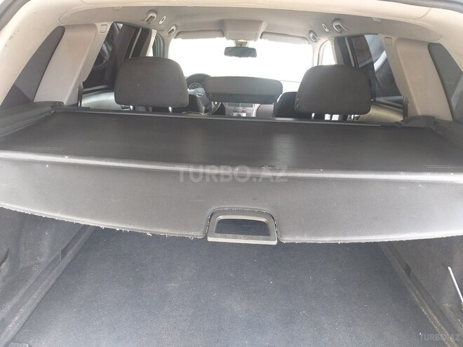 Opel Astra 2006, 227,322 km - 1.3 l - Bakı