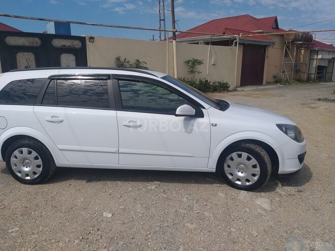Opel Astra 2006, 227,322 km - 1.3 l - Bakı