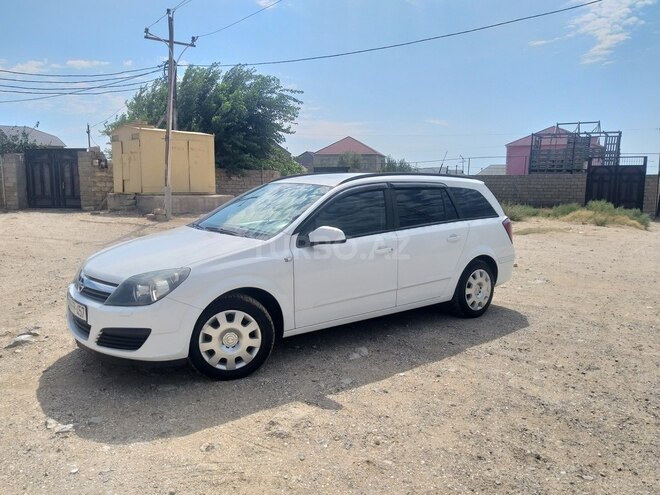 Opel Astra 2006, 227,322 km - 1.3 l - Bakı