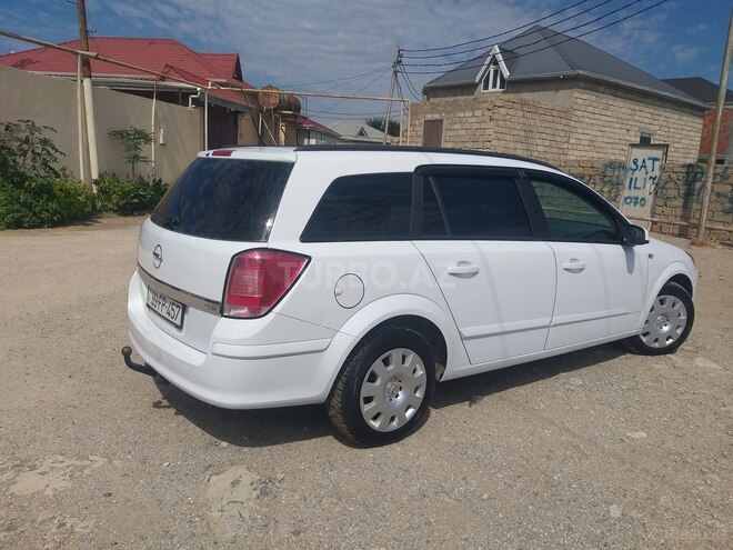 Opel Astra 2006, 227,322 km - 1.3 l - Bakı