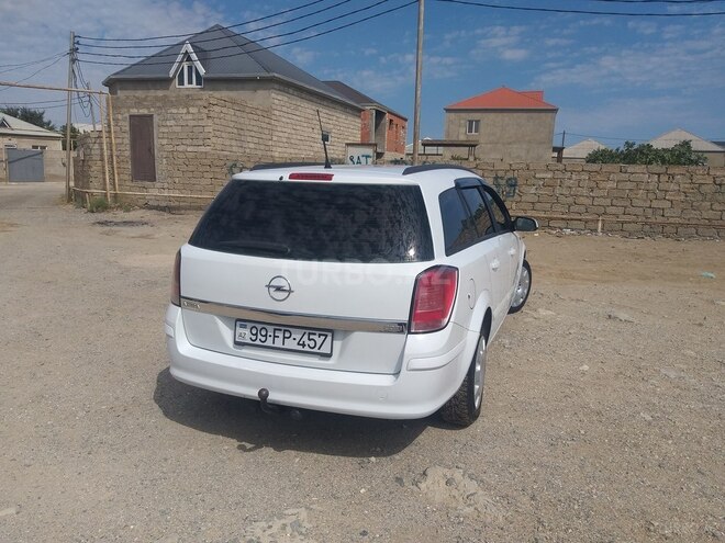 Opel Astra 2006, 227,322 km - 1.3 l - Bakı