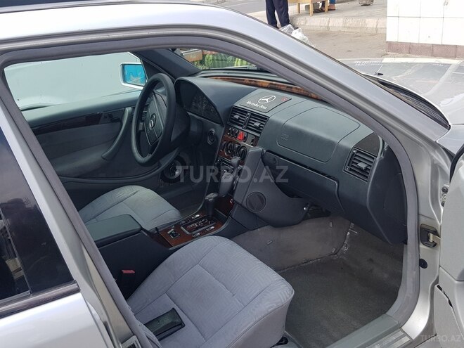 Mercedes C 240 1998, 494,973 km - 2.4 l - Bakı