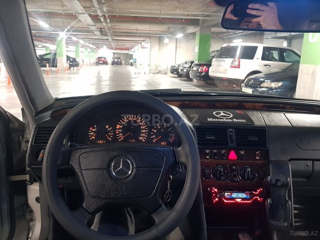 Mercedes C 240 1998, 494,973 km - 2.4 l - Bakı