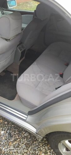 Mercedes E 230 1997, 320,000 km - 2.3 l - Beyləqan