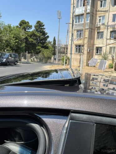 Chevrolet Cruze 2015, 160,000 km - 1.4 l - Bakı
