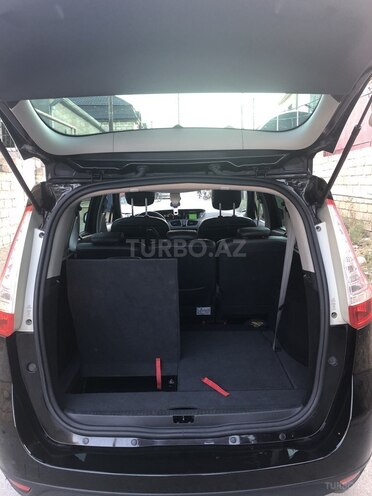 Renault Scenic 2016, 188,000 km - 1.5 л - Bakı