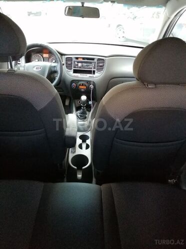 Kia Rio 2008, 199,000 km - 1.4 л - Bakı