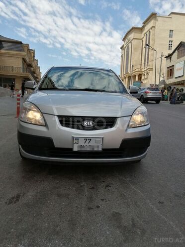 Kia Rio 2008, 199,000 km - 1.4 л - Bakı