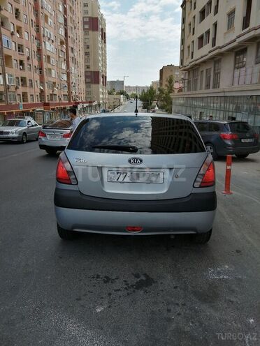 Kia Rio 2008, 199,000 km - 1.4 л - Bakı