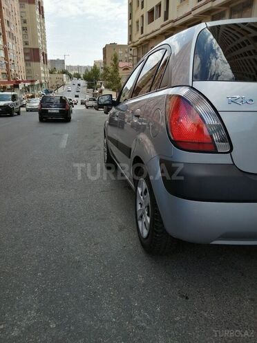 Kia Rio 2008, 199,000 km - 1.4 л - Bakı