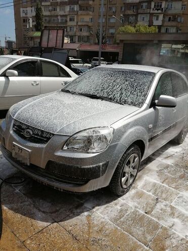 Kia Rio 2008, 199,000 km - 1.4 л - Bakı