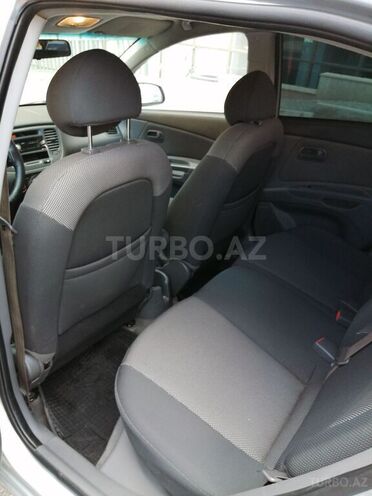 Kia Rio 2008, 199,000 km - 1.4 л - Bakı