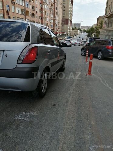 Kia Rio 2008, 199,000 km - 1.4 л - Bakı