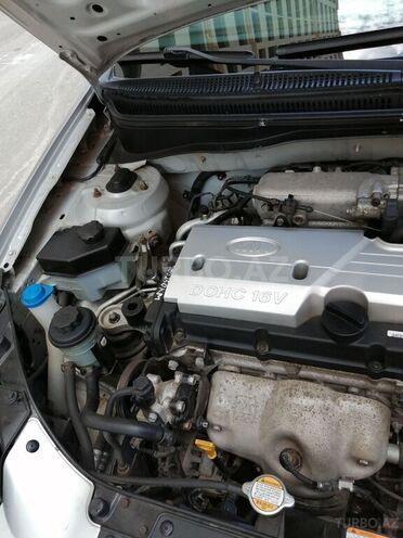 Kia Rio 2008, 199,000 km - 1.4 л - Bakı