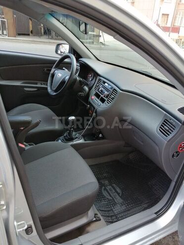 Kia Rio 2008, 199,000 km - 1.4 л - Bakı