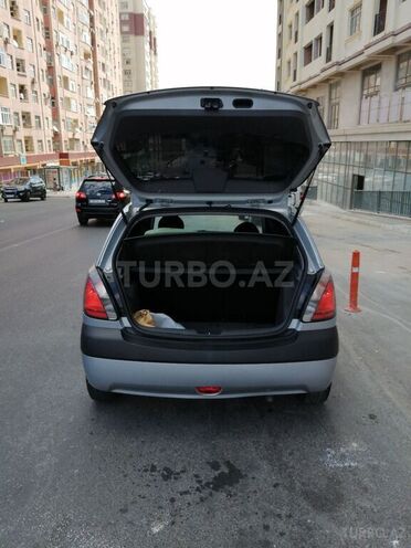 Kia Rio 2008, 199,000 km - 1.4 л - Bakı