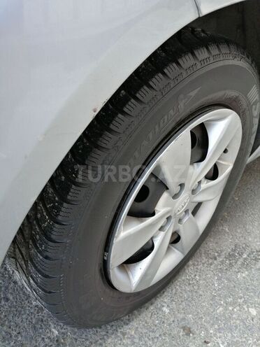 Kia Rio 2008, 199,000 km - 1.4 л - Bakı