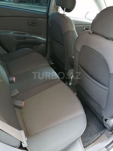 Kia Rio 2008, 199,000 km - 1.4 л - Bakı