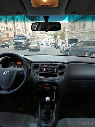 Kia Rio 2008, 199,000 km - 1.4 л - Bakı