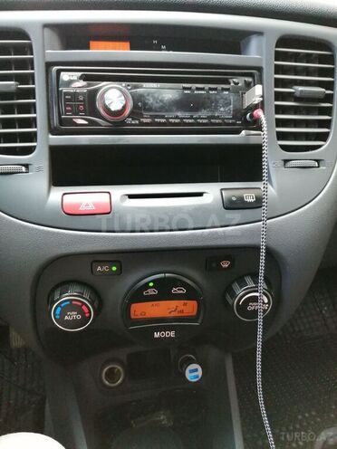 Kia Rio 2008, 199,000 km - 1.4 л - Bakı