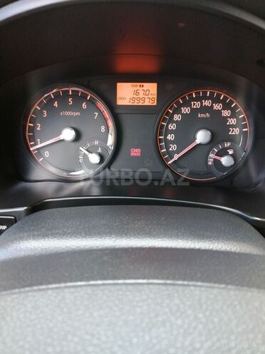 Kia Rio 2008, 199,000 km - 1.4 л - Bakı
