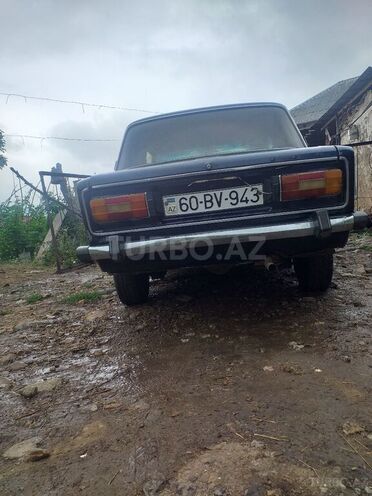 LADA (VAZ) 2106 1988, 100,000 km - 1.6 l - Gədəbəy