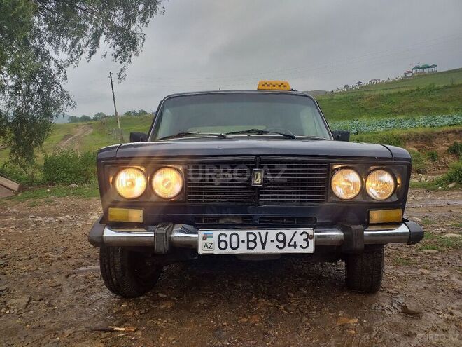 LADA (VAZ) 2106 1988, 100,000 km - 1.6 l - Gədəbəy