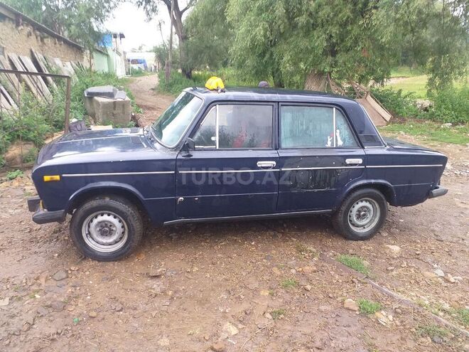 LADA (VAZ) 2106 1988, 100,000 km - 1.6 l - Gədəbəy