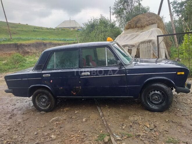 LADA (VAZ) 2106 1988, 100,000 km - 1.6 l - Gədəbəy
