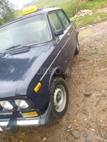 LADA (VAZ) 2106 1988, 100,000 km - 1.6 l - Gədəbəy