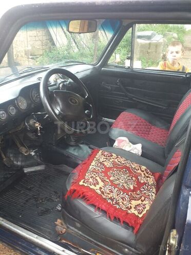 LADA (VAZ) 2106 1988, 100,000 km - 1.6 l - Gədəbəy
