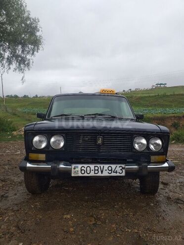 LADA (VAZ) 2106 1988, 100,000 km - 1.6 l - Gədəbəy