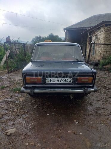 LADA (VAZ) 2106 1988, 100,000 km - 1.6 l - Gədəbəy