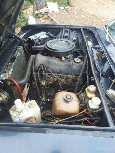 LADA (VAZ) 2106 1988, 100,000 km - 1.6 l - Gədəbəy